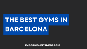 best-gyms-in-barcelona