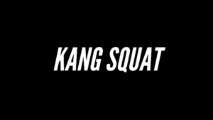 kang-squat