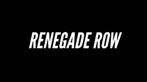 renegade-row