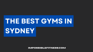 best-gyms-in-sydney
