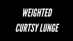 weighted-curtsy-lunge