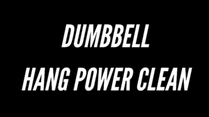dumbbell-hang-power-clean