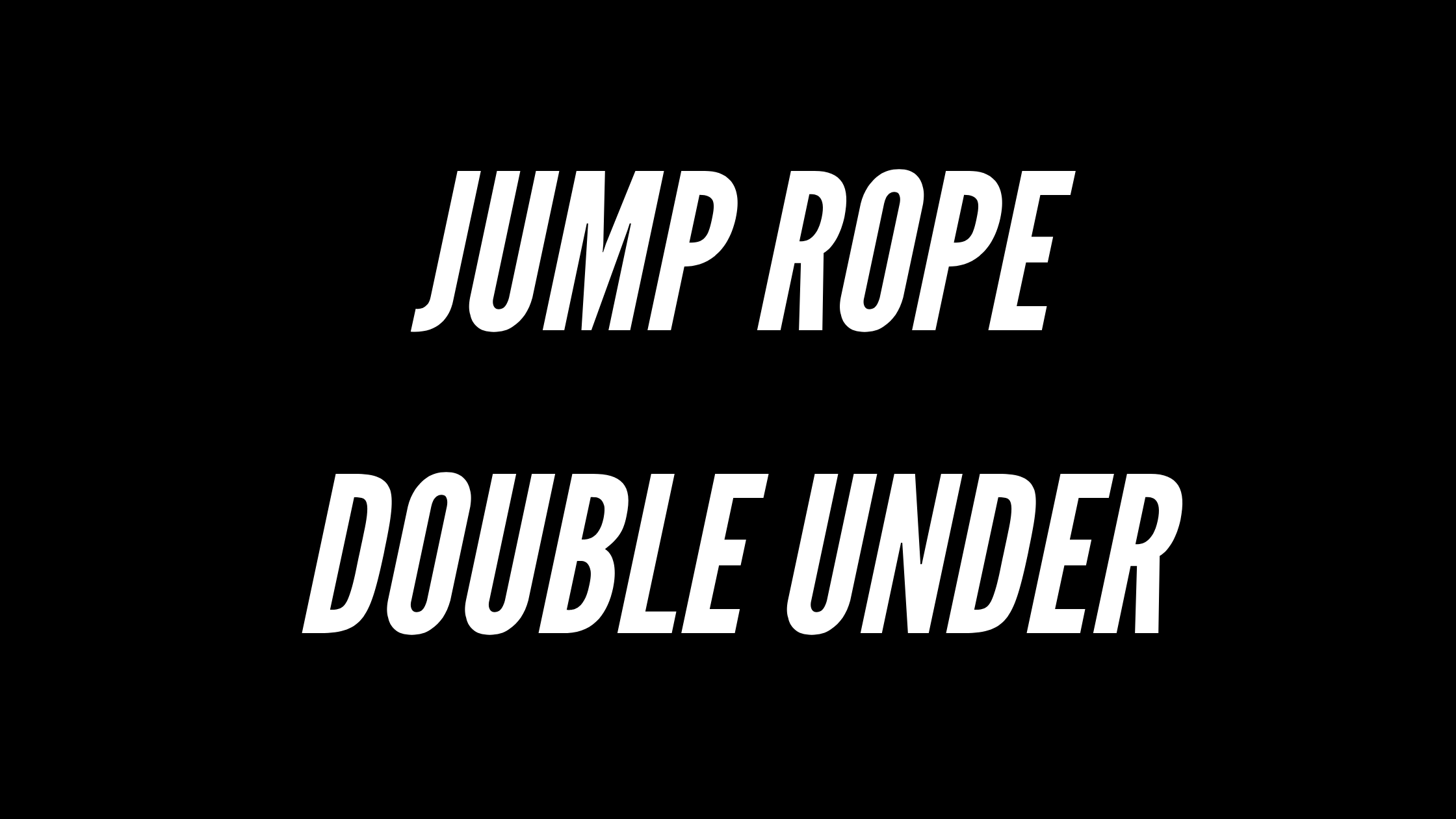 jump-rope-double-under