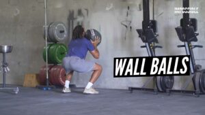 Wall Balls