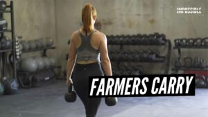 Farmers Carry