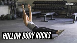 Hollow Body Rocks-