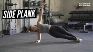 Side Plank