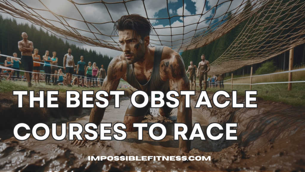 best-obstacle-courses