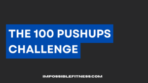 100-pushups