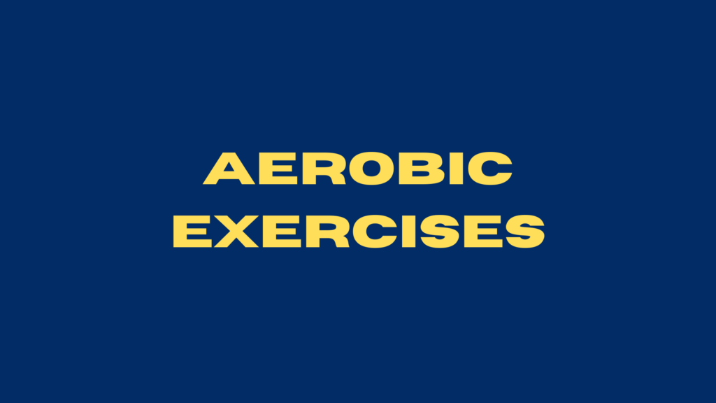 aerobic-exercises