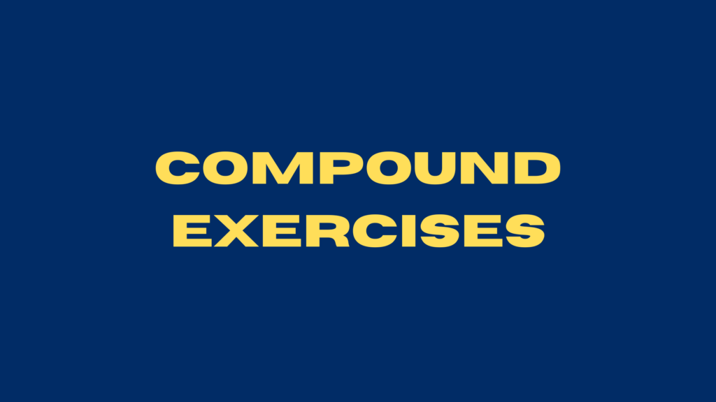 compound-exercises